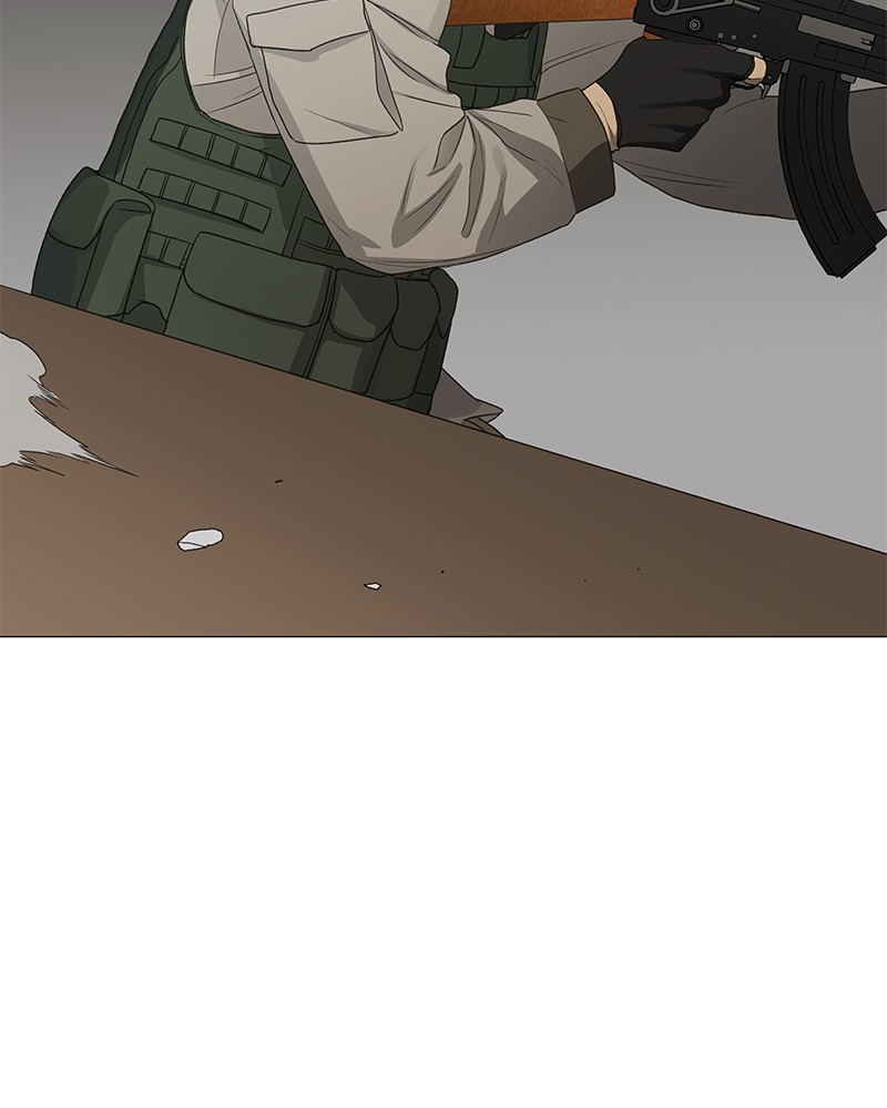 The Boxer Chapter 91 page 133 - Chapter 91: Ep. 86 - Monster (1)