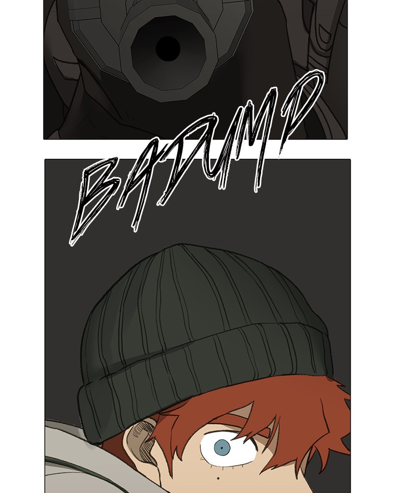 The Boxer Chapter 91 page 135 - Chapter 91: Ep. 86 - Monster (1)