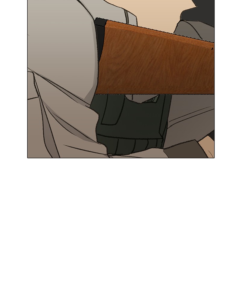 The Boxer Chapter 91 page 136 - Chapter 91: Ep. 86 - Monster (1)