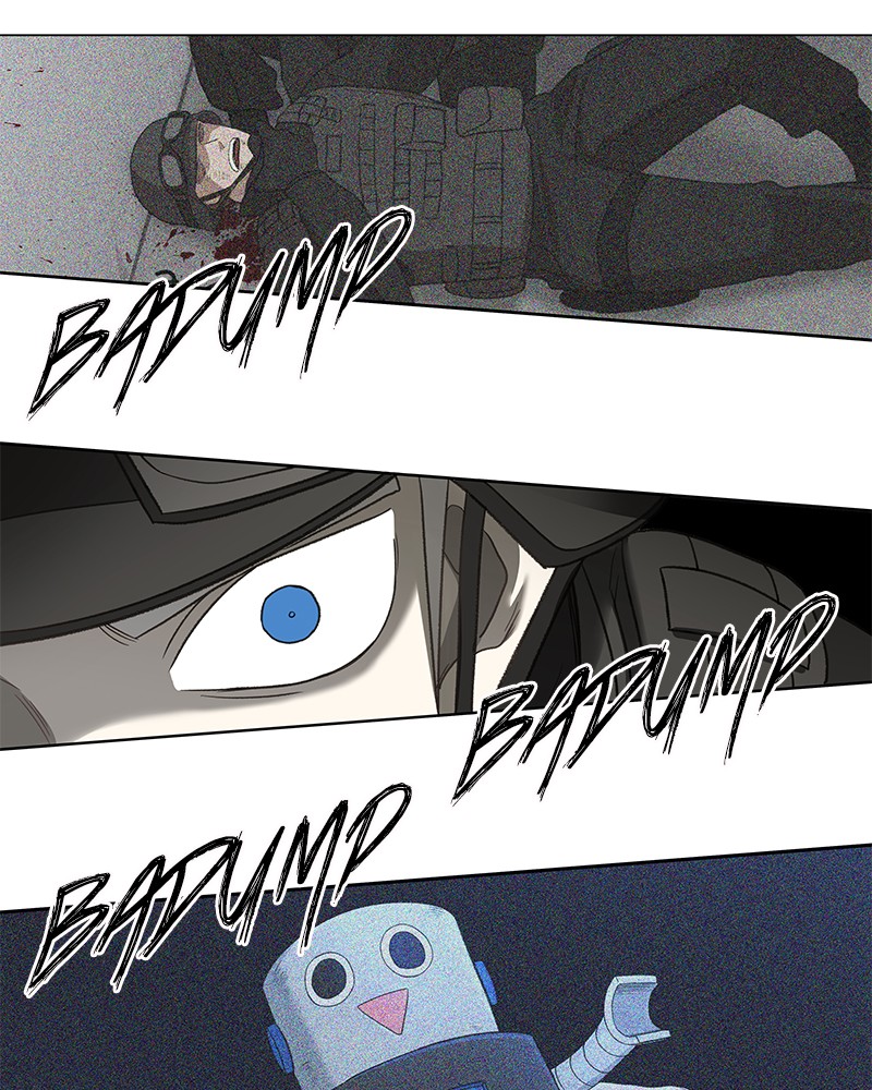 The Boxer Chapter 91 page 138 - Chapter 91: Ep. 86 - Monster (1)