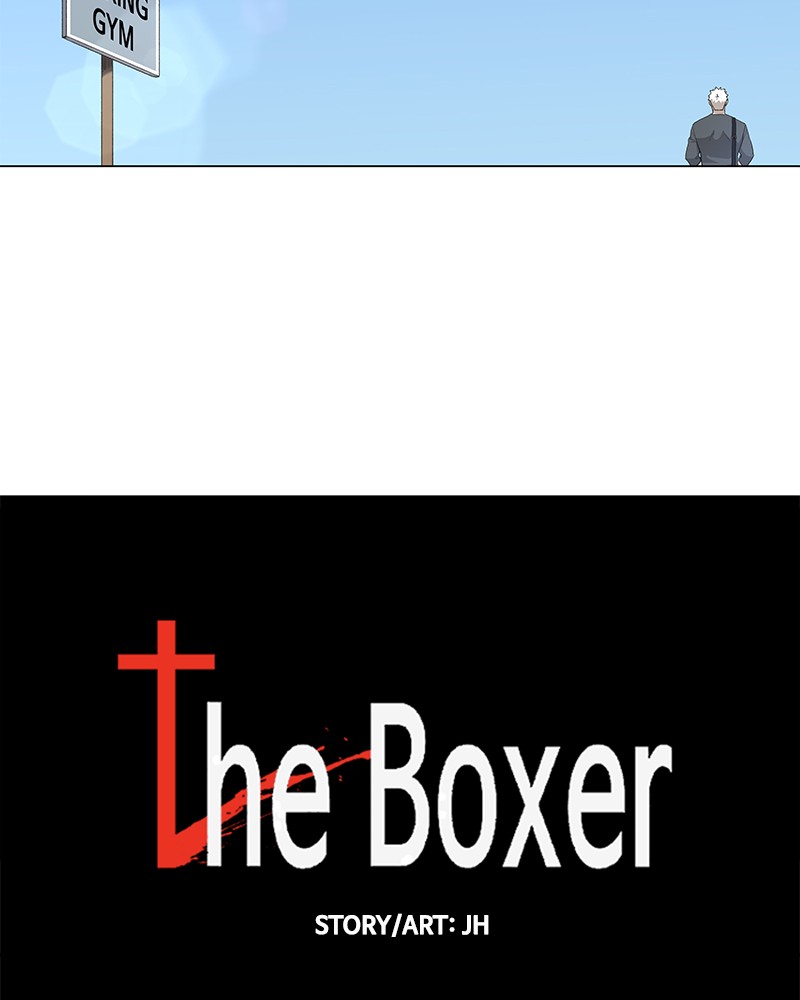 The Boxer Chapter 91 page 14 - Chapter 91: Ep. 86 - Monster (1)