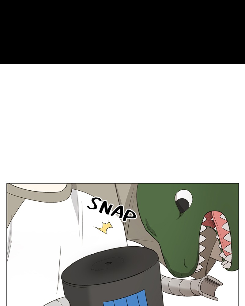 The Boxer Chapter 91 page 144 - Chapter 91: Ep. 86 - Monster (1)