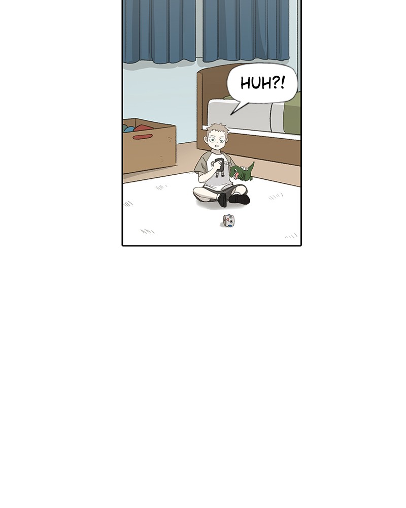 The Boxer Chapter 91 page 146 - Chapter 91: Ep. 86 - Monster (1)