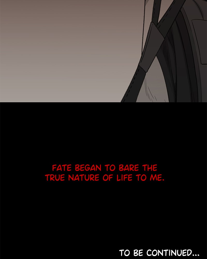 The Boxer Chapter 91 page 151 - Chapter 91: Ep. 86 - Monster (1)