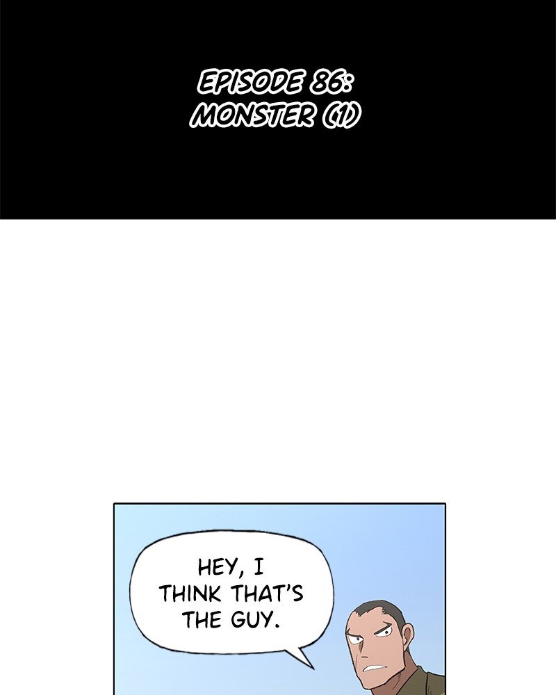 The Boxer Chapter 91 page 16 - Chapter 91: Ep. 86 - Monster (1)