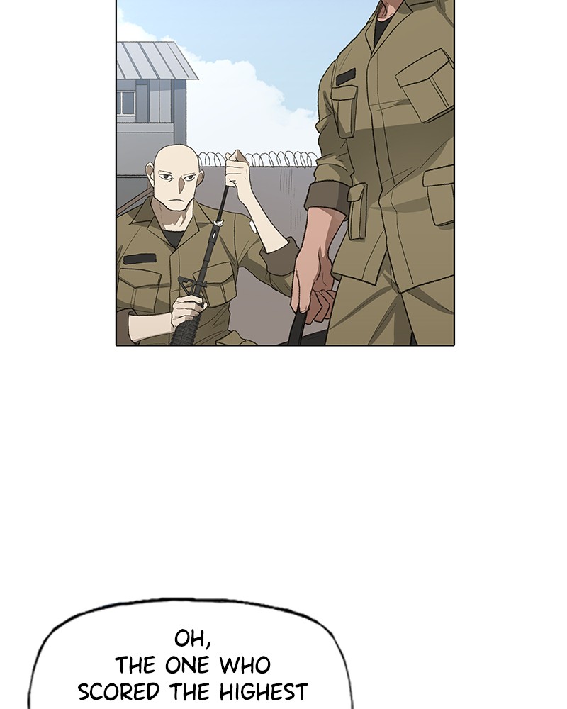 The Boxer Chapter 91 page 17 - Chapter 91: Ep. 86 - Monster (1)