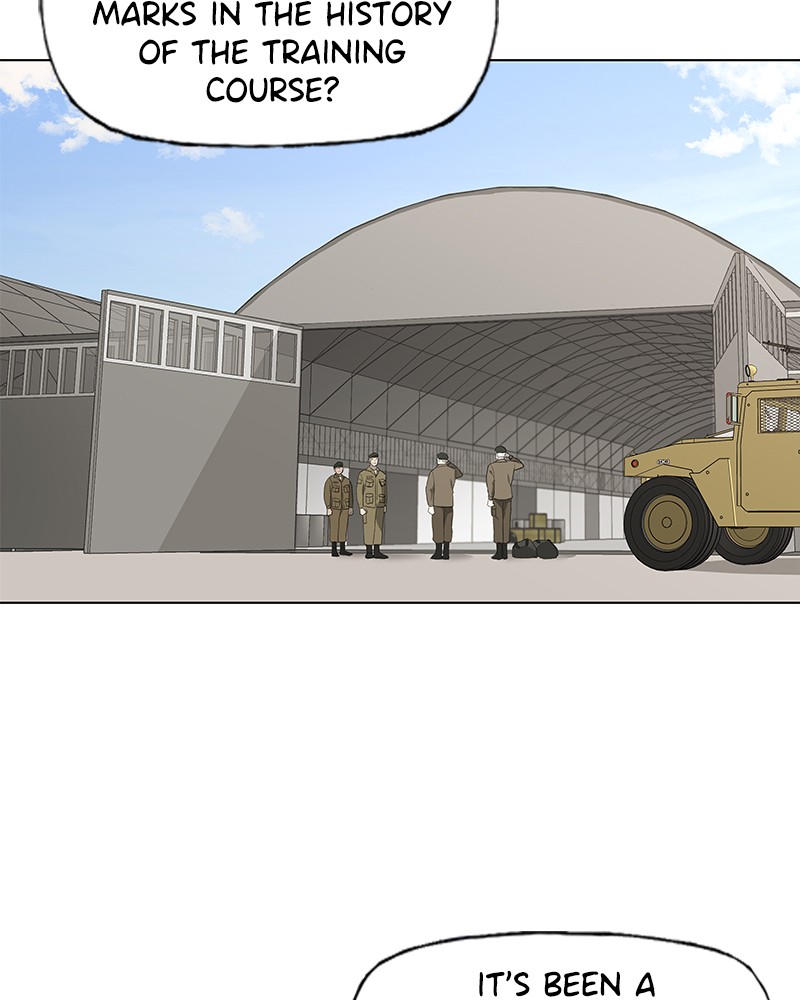 The Boxer Chapter 91 page 18 - Chapter 91: Ep. 86 - Monster (1)