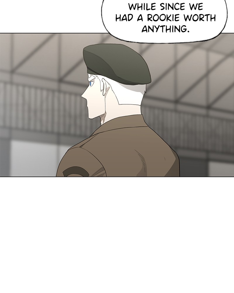 The Boxer Chapter 91 page 19 - Chapter 91: Ep. 86 - Monster (1)
