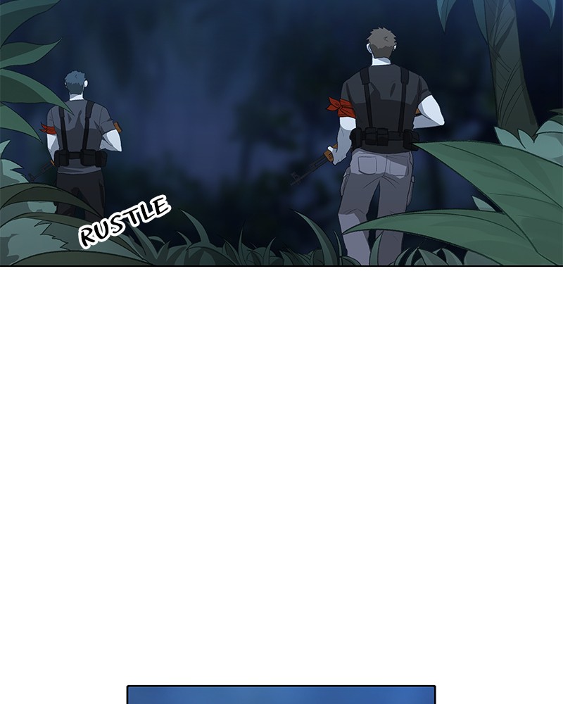 The Boxer Chapter 91 page 23 - Chapter 91: Ep. 86 - Monster (1)