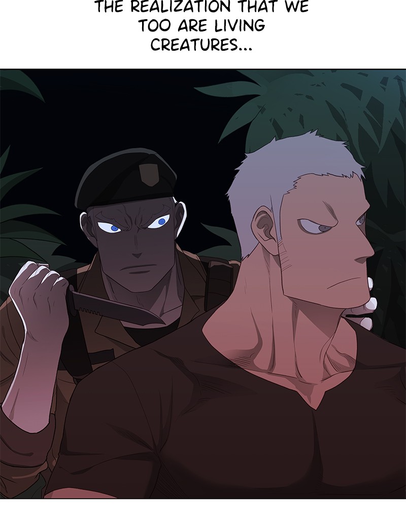 The Boxer Chapter 91 page 25 - Chapter 91: Ep. 86 - Monster (1)