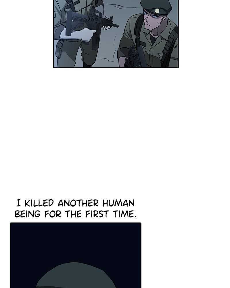 The Boxer Chapter 91 page 30 - Chapter 91: Ep. 86 - Monster (1)
