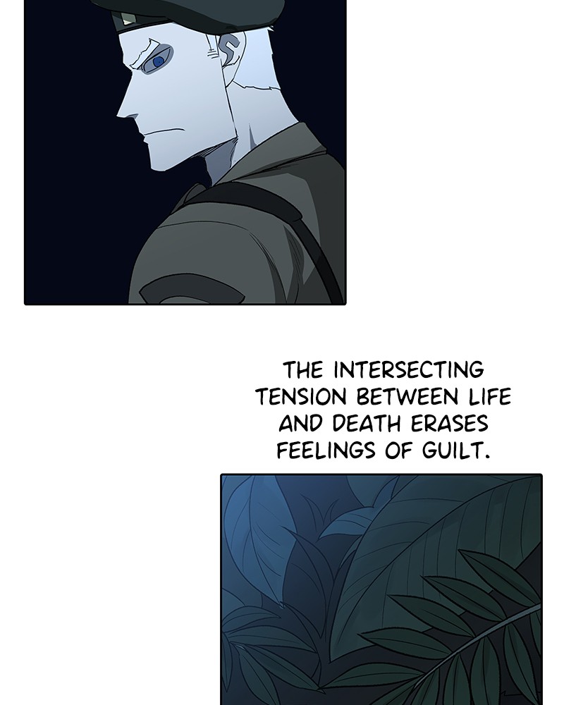 The Boxer Chapter 91 page 31 - Chapter 91: Ep. 86 - Monster (1)