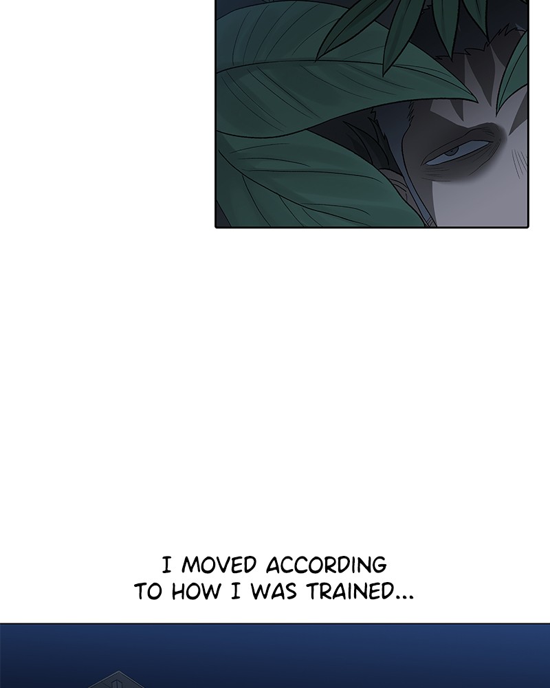 The Boxer Chapter 91 page 32 - Chapter 91: Ep. 86 - Monster (1)