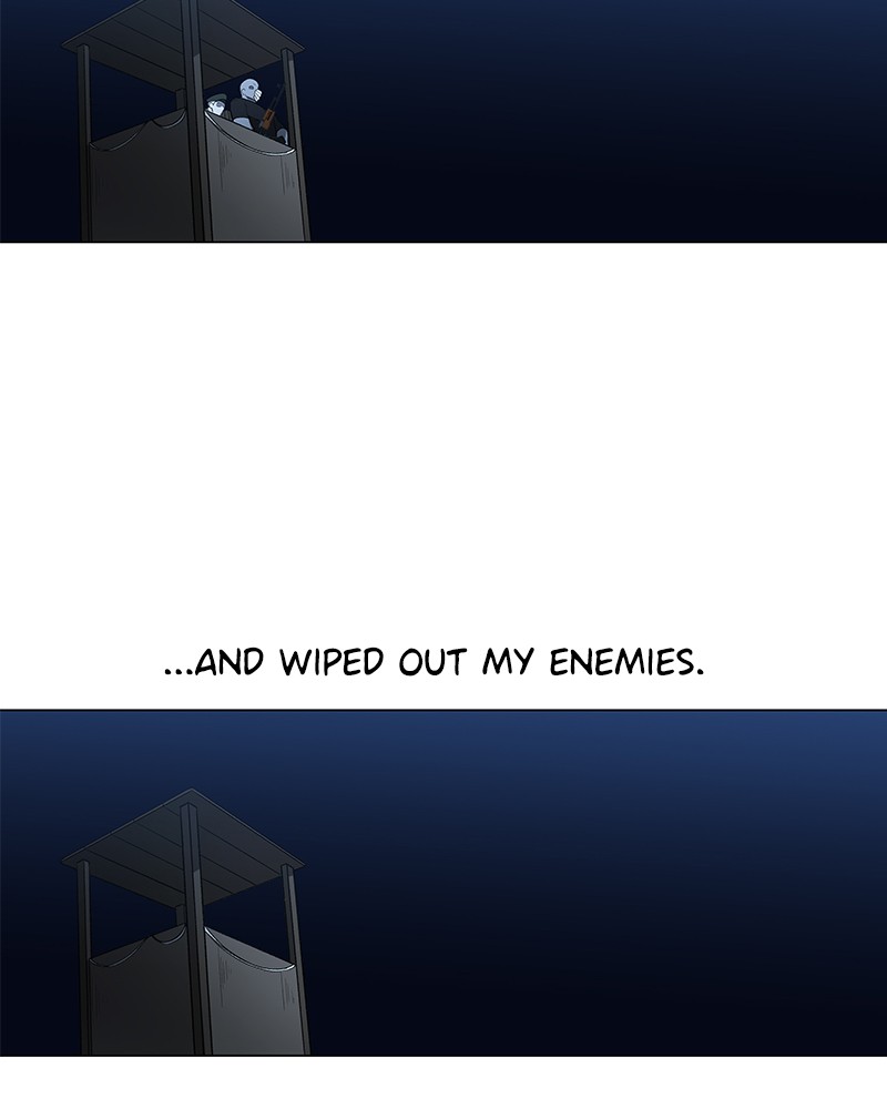 The Boxer Chapter 91 page 33 - Chapter 91: Ep. 86 - Monster (1)