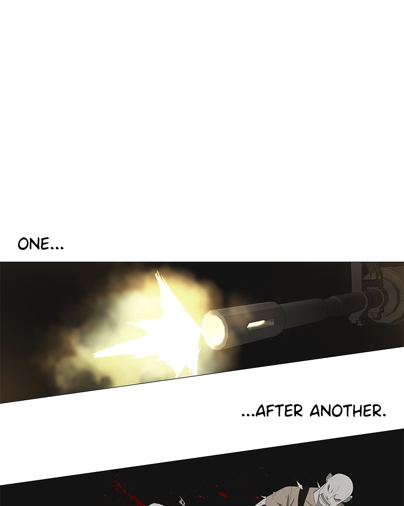 The Boxer Chapter 91 page 34 - Chapter 91: Ep. 86 - Monster (1)