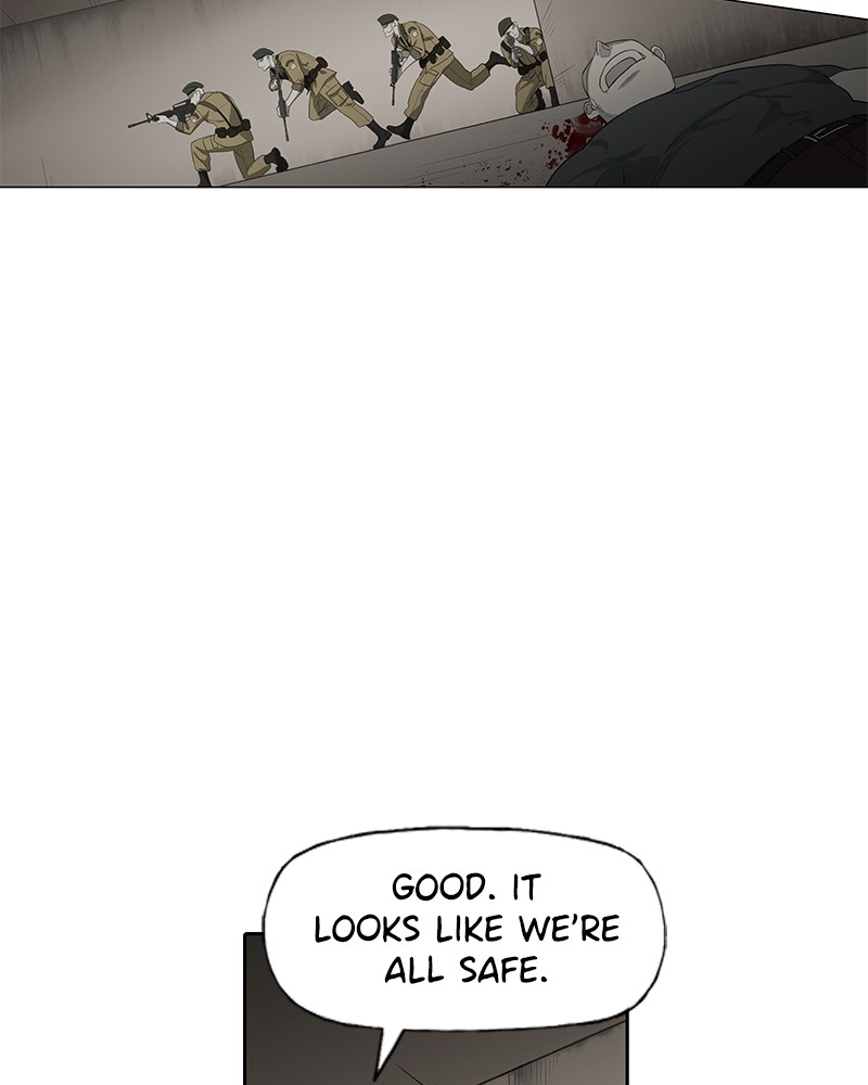 The Boxer Chapter 91 page 36 - Chapter 91: Ep. 86 - Monster (1)