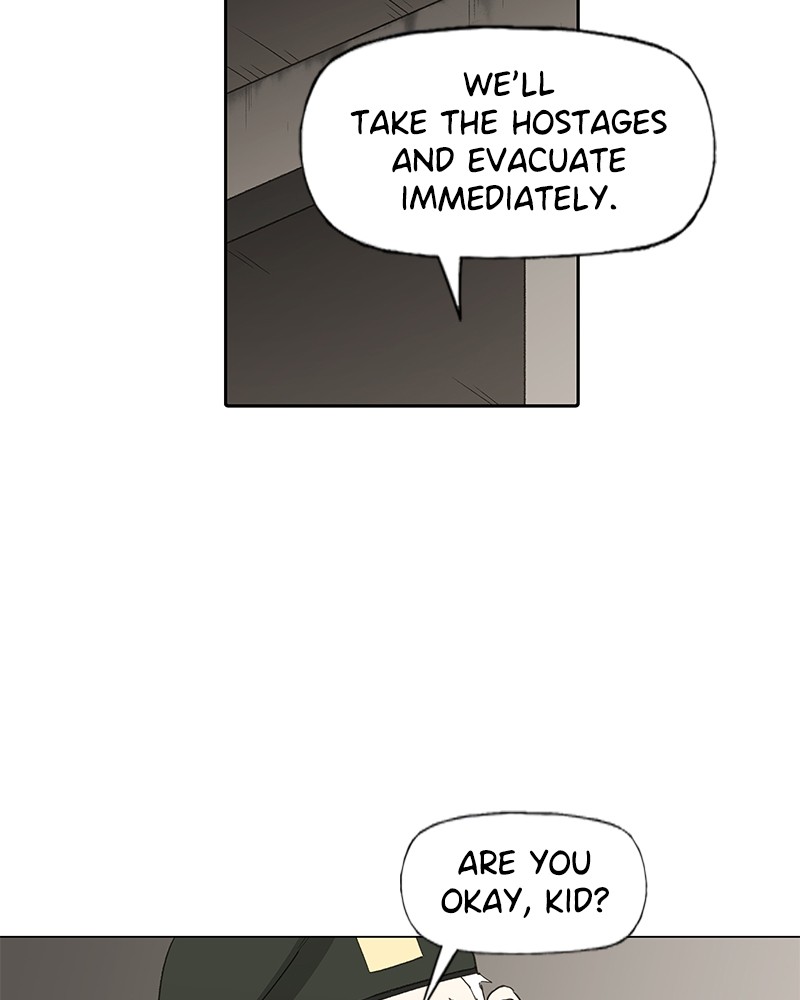 The Boxer Chapter 91 page 37 - Chapter 91: Ep. 86 - Monster (1)