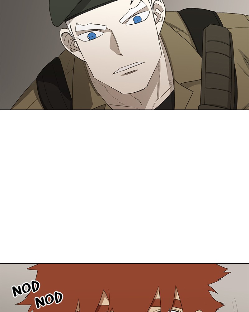 The Boxer Chapter 91 page 38 - Chapter 91: Ep. 86 - Monster (1)