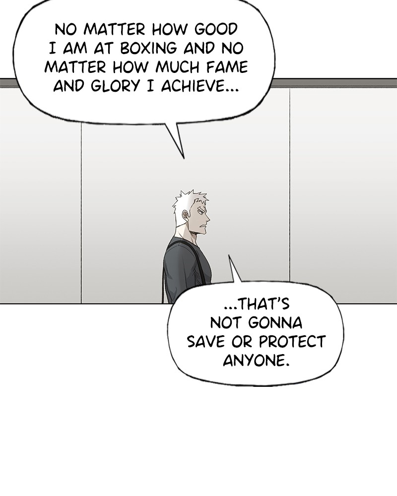 The Boxer Chapter 91 page 4 - Chapter 91: Ep. 86 - Monster (1)