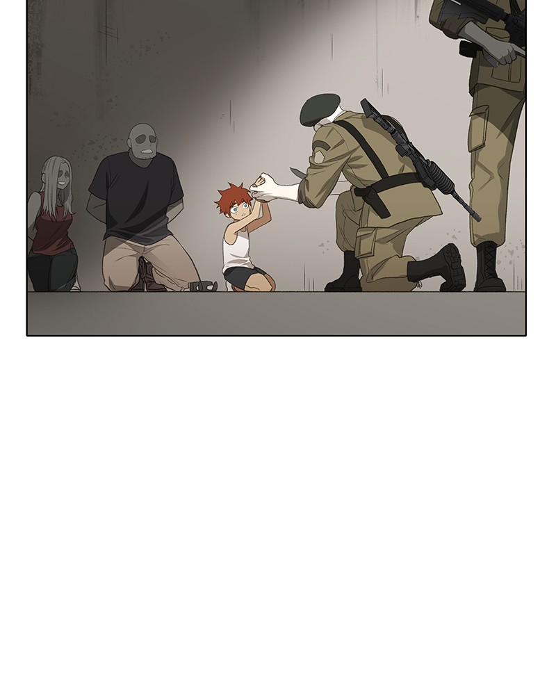 The Boxer Chapter 91 page 40 - Chapter 91: Ep. 86 - Monster (1)