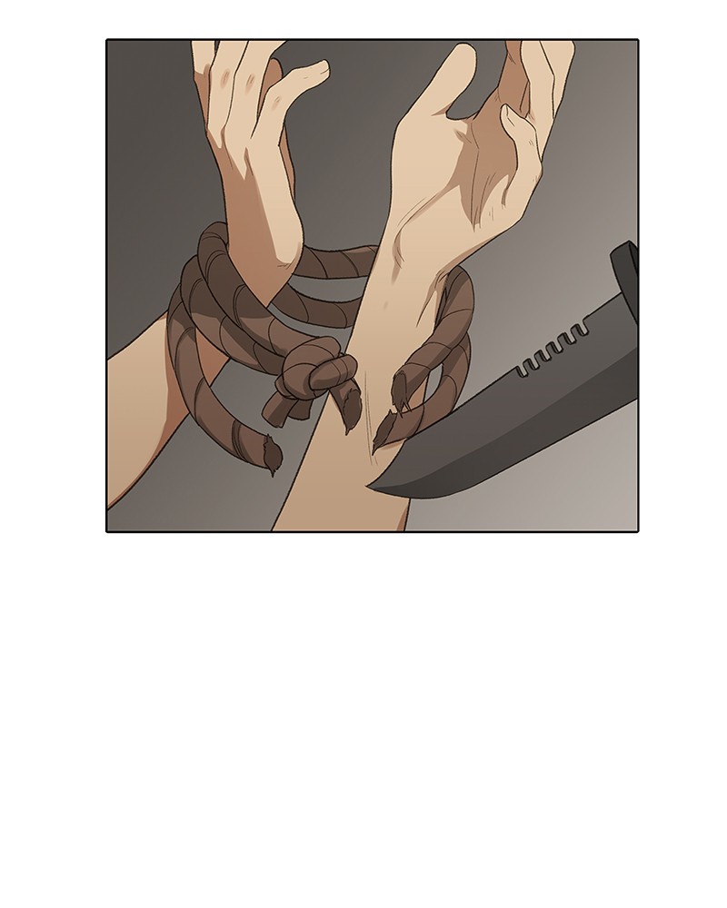 The Boxer Chapter 91 page 41 - Chapter 91: Ep. 86 - Monster (1)