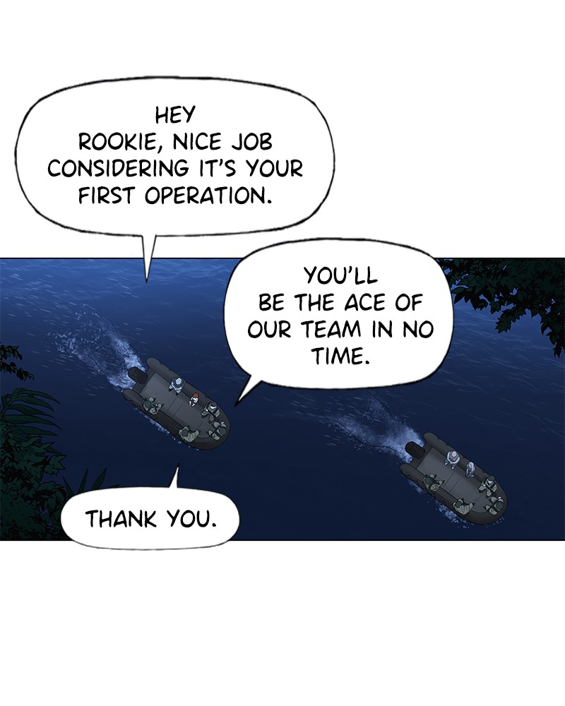 The Boxer Chapter 91 page 44 - Chapter 91: Ep. 86 - Monster (1)