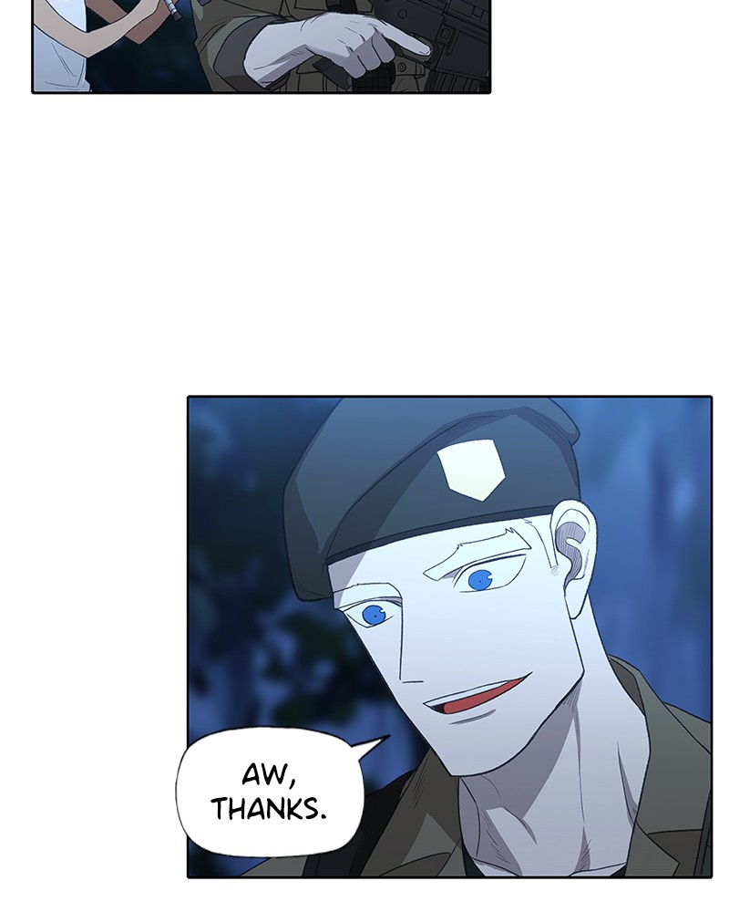 The Boxer Chapter 91 page 46 - Chapter 91: Ep. 86 - Monster (1)