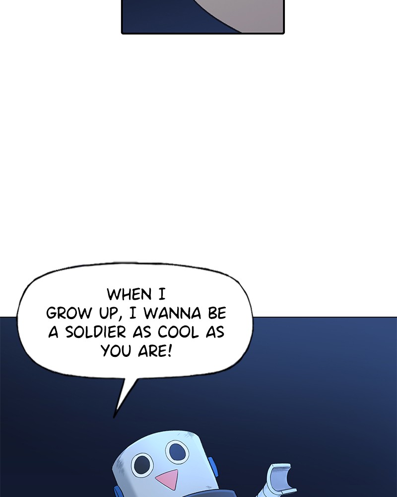 The Boxer Chapter 91 page 48 - Chapter 91: Ep. 86 - Monster (1)