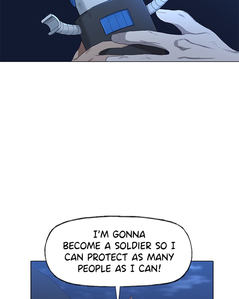 The Boxer Chapter 91 page 49 - Chapter 91: Ep. 86 - Monster (1)