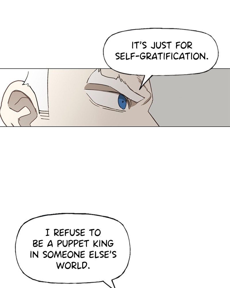 The Boxer Chapter 91 page 5 - Chapter 91: Ep. 86 - Monster (1)