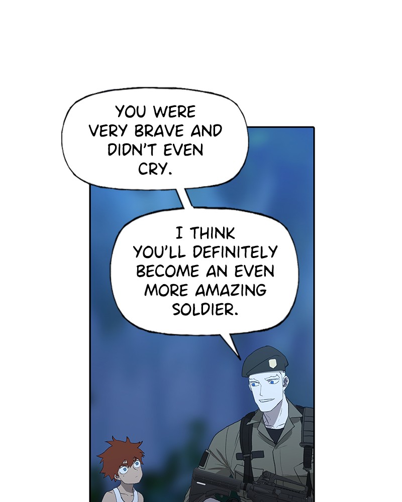 The Boxer Chapter 91 page 52 - Chapter 91: Ep. 86 - Monster (1)