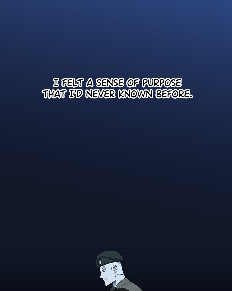 The Boxer Chapter 91 page 56 - Chapter 91: Ep. 86 - Monster (1)