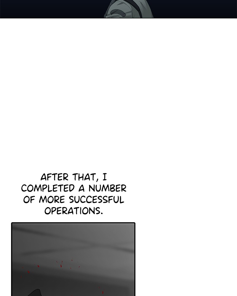 The Boxer Chapter 91 page 57 - Chapter 91: Ep. 86 - Monster (1)