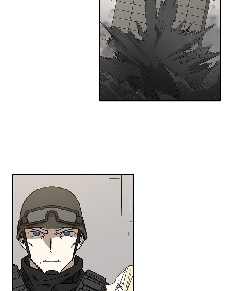 The Boxer Chapter 91 page 59 - Chapter 91: Ep. 86 - Monster (1)