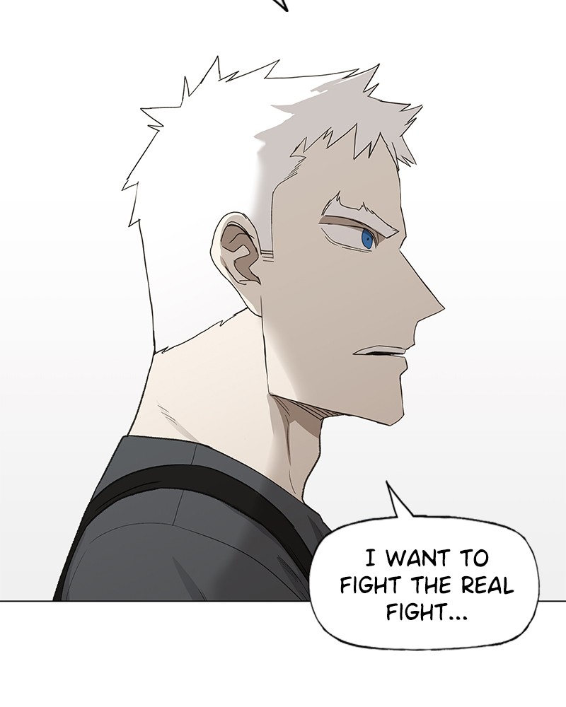 The Boxer Chapter 91 page 6 - Chapter 91: Ep. 86 - Monster (1)
