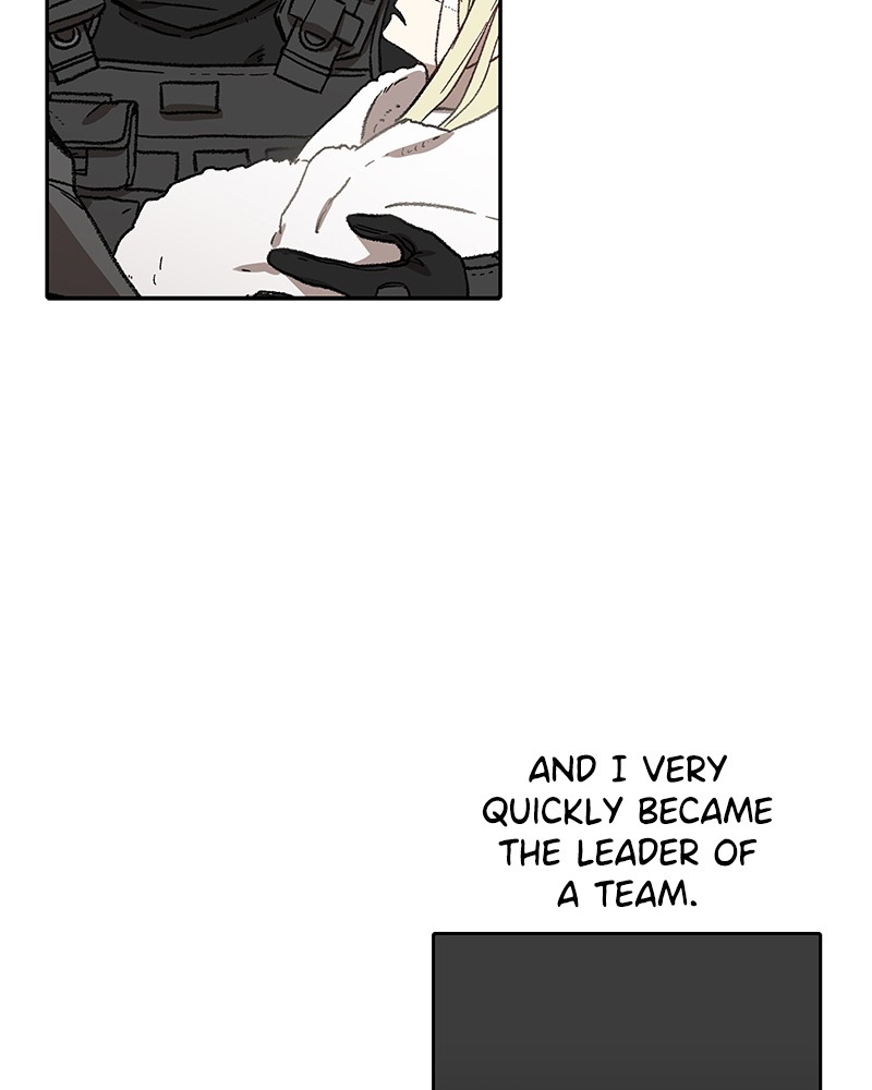 The Boxer Chapter 91 page 60 - Chapter 91: Ep. 86 - Monster (1)