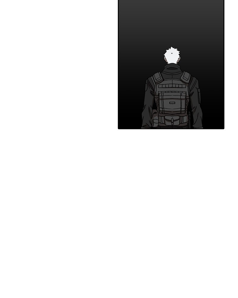 The Boxer Chapter 91 page 61 - Chapter 91: Ep. 86 - Monster (1)