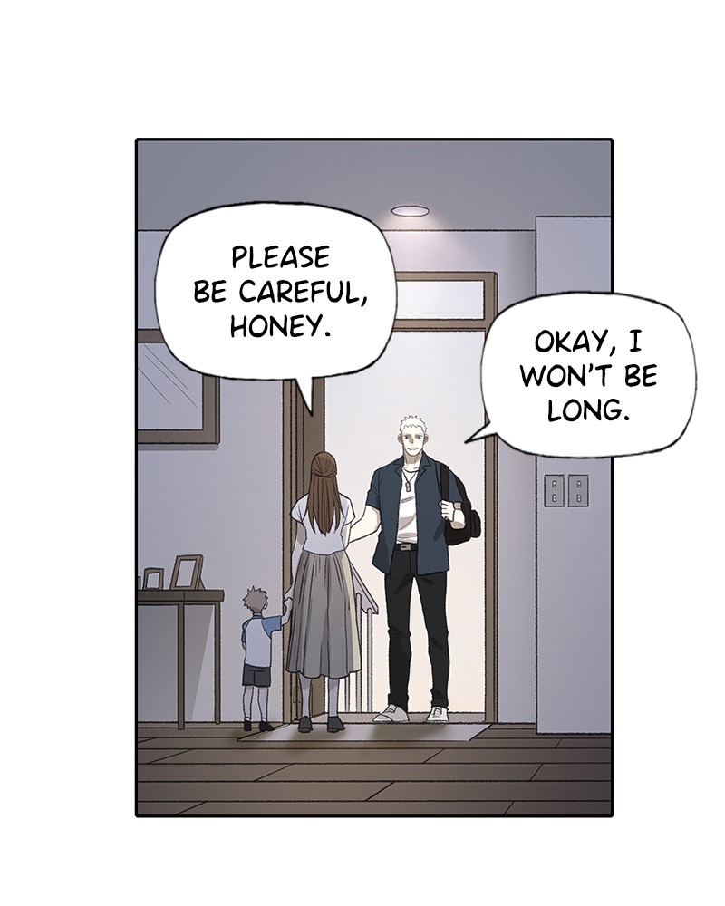 The Boxer Chapter 91 page 62 - Chapter 91: Ep. 86 - Monster (1)