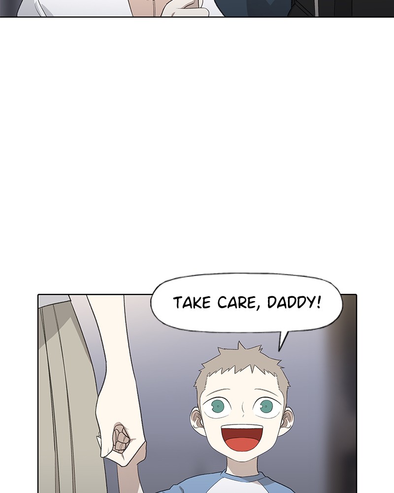 The Boxer Chapter 91 page 64 - Chapter 91: Ep. 86 - Monster (1)