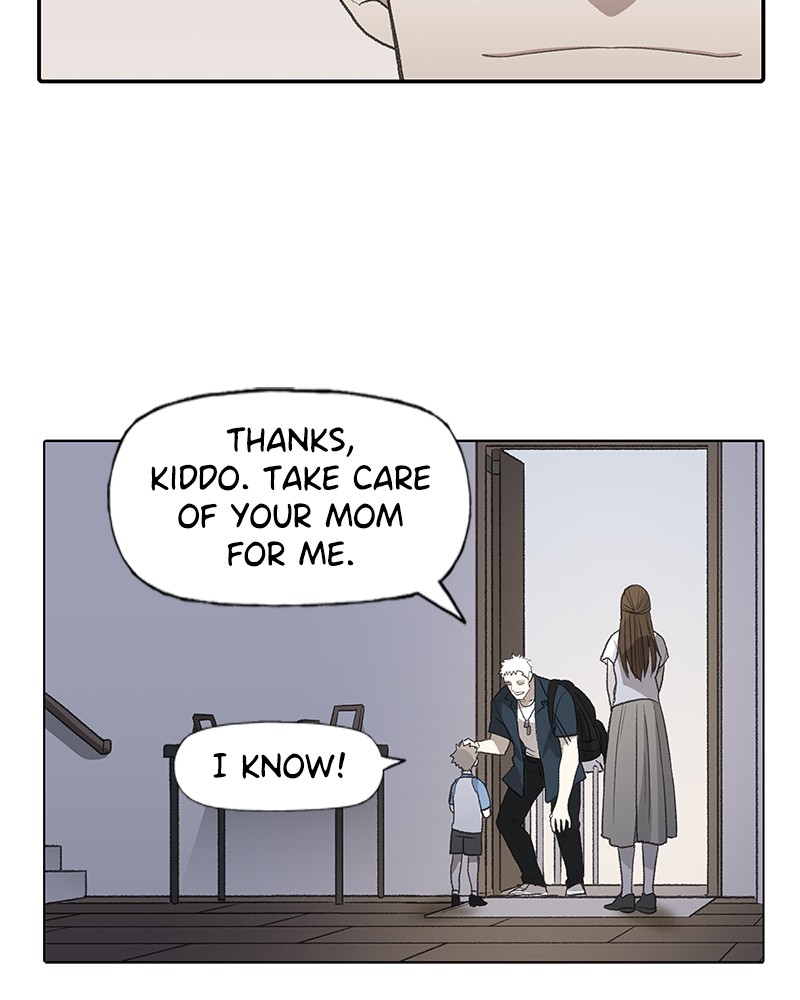 The Boxer Chapter 91 page 66 - Chapter 91: Ep. 86 - Monster (1)