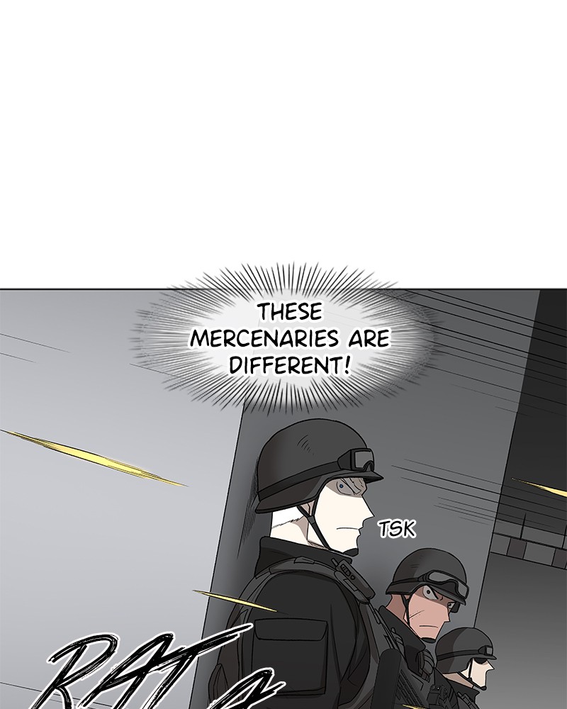 The Boxer Chapter 91 page 67 - Chapter 91: Ep. 86 - Monster (1)