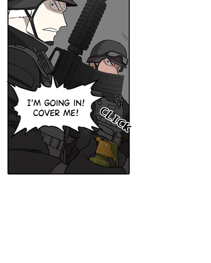 The Boxer Chapter 91 page 69 - Chapter 91: Ep. 86 - Monster (1)