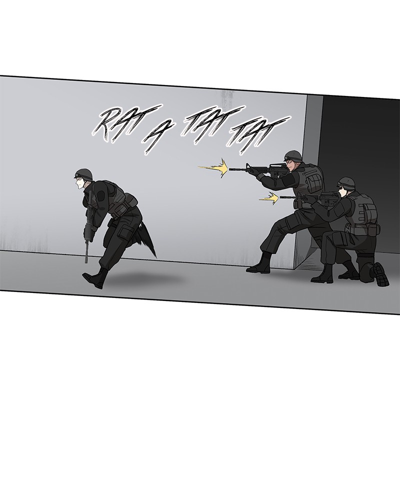 The Boxer Chapter 91 page 71 - Chapter 91: Ep. 86 - Monster (1)