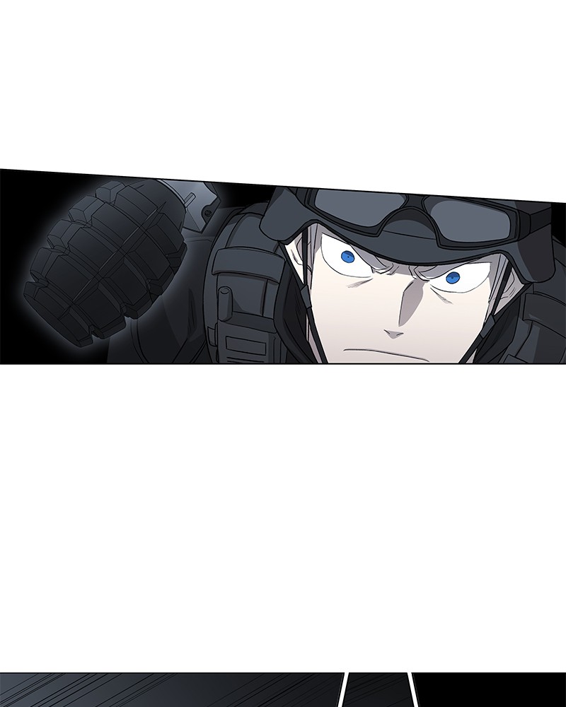 The Boxer Chapter 91 page 72 - Chapter 91: Ep. 86 - Monster (1)