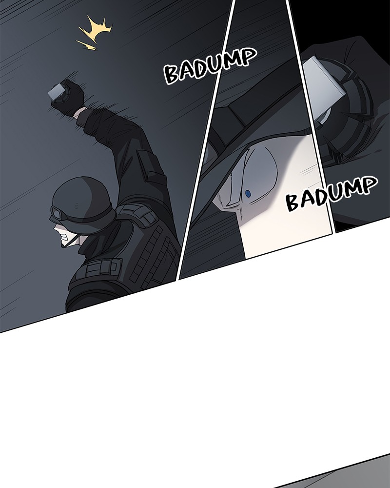The Boxer Chapter 91 page 73 - Chapter 91: Ep. 86 - Monster (1)
