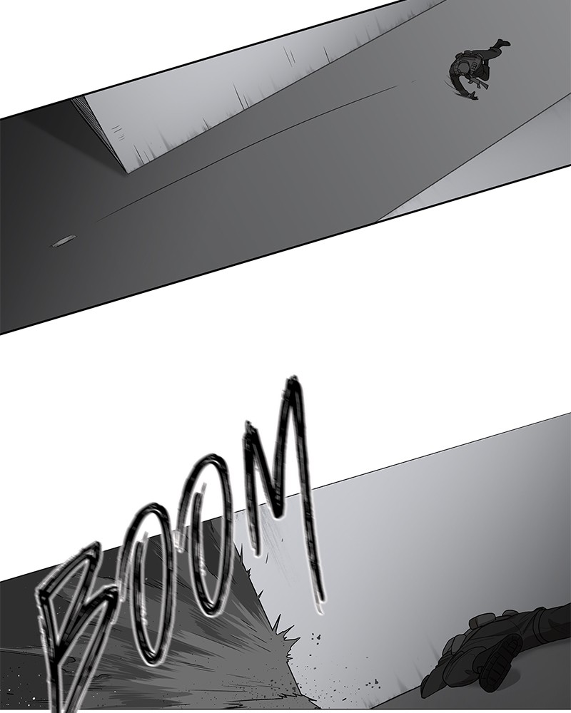 The Boxer Chapter 91 page 74 - Chapter 91: Ep. 86 - Monster (1)