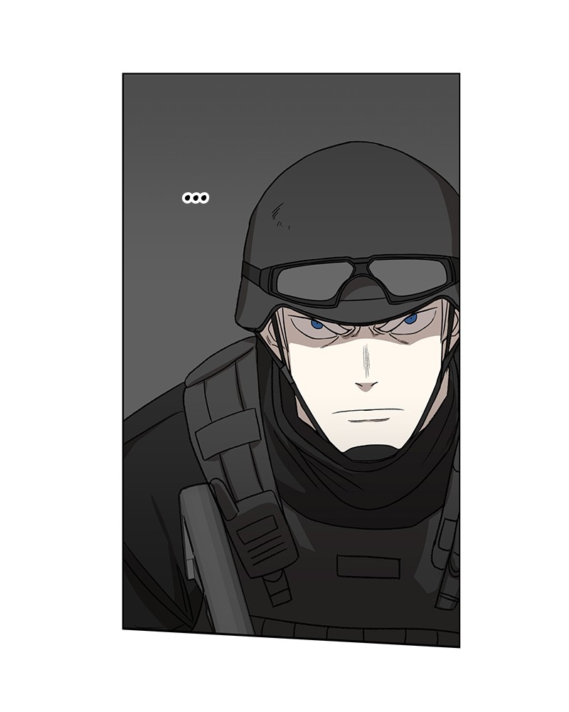 The Boxer Chapter 91 page 78 - Chapter 91: Ep. 86 - Monster (1)