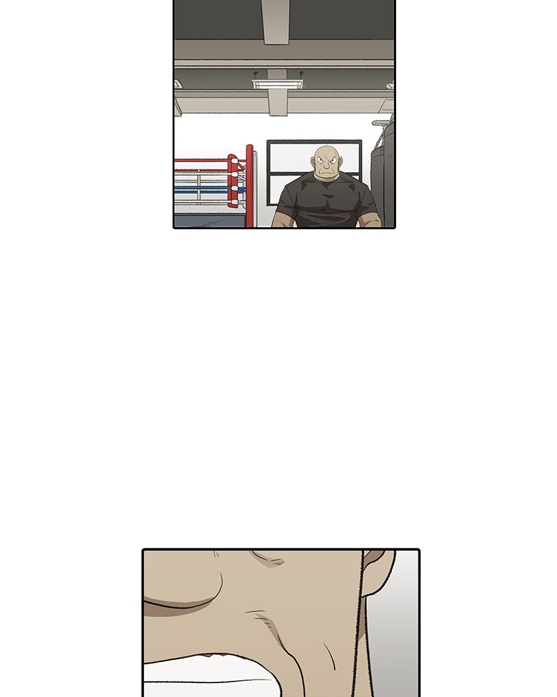 The Boxer Chapter 91 page 8 - Chapter 91: Ep. 86 - Monster (1)