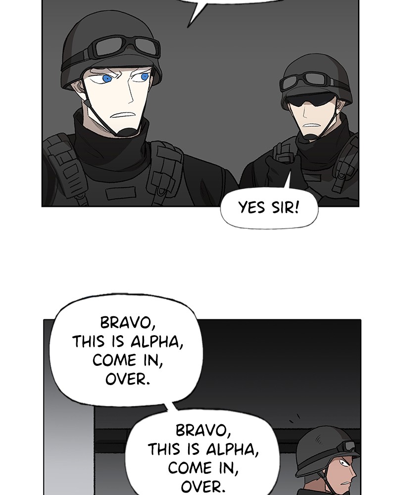The Boxer Chapter 91 page 82 - Chapter 91: Ep. 86 - Monster (1)