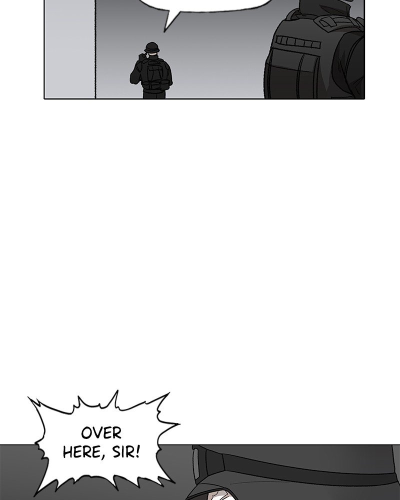 The Boxer Chapter 91 page 83 - Chapter 91: Ep. 86 - Monster (1)
